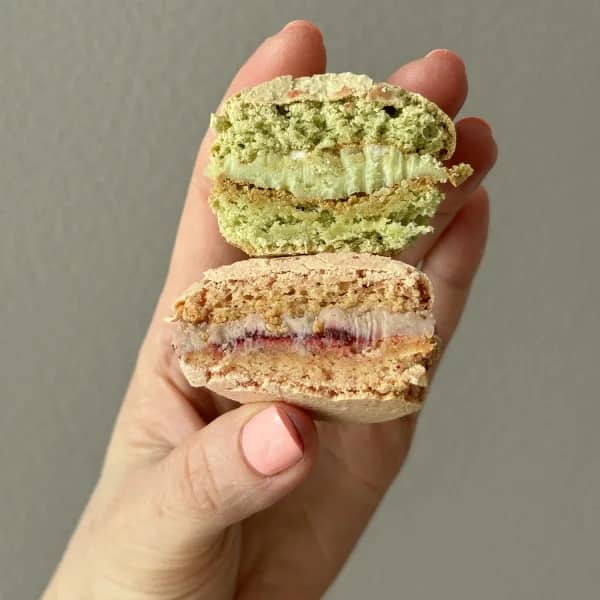 macaron4