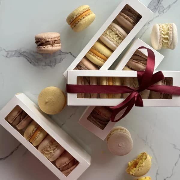 macaron7